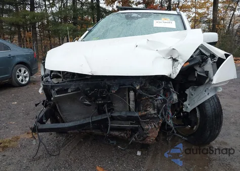 2013 Nissan Rogue Sv W/Sl Pkg из США, поврежденный, VIN JN8AS5MVXDW132725